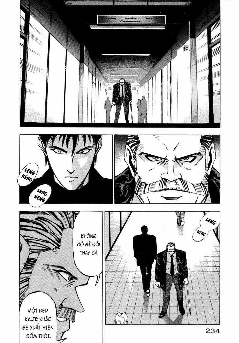 Jiraishin - Chapter 5.4 - Trang 67