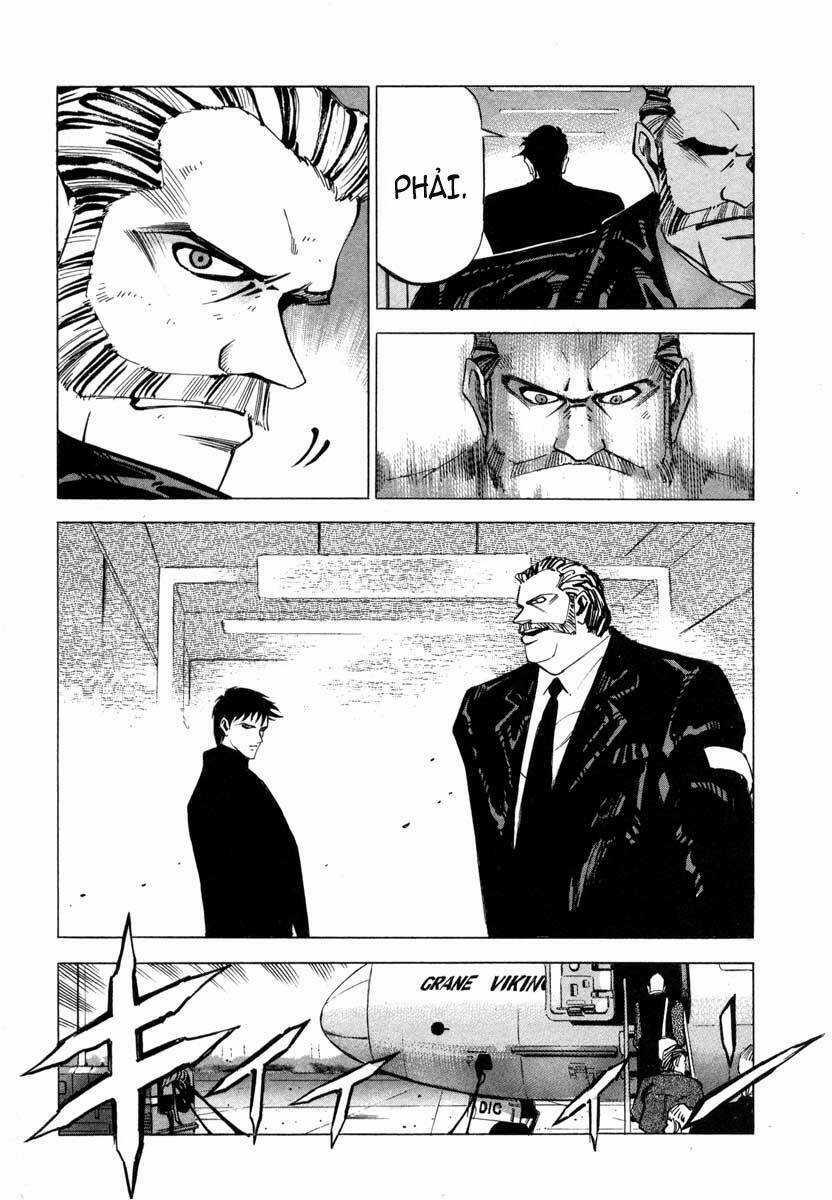 Jiraishin - Chapter 5.4 - Trang 68