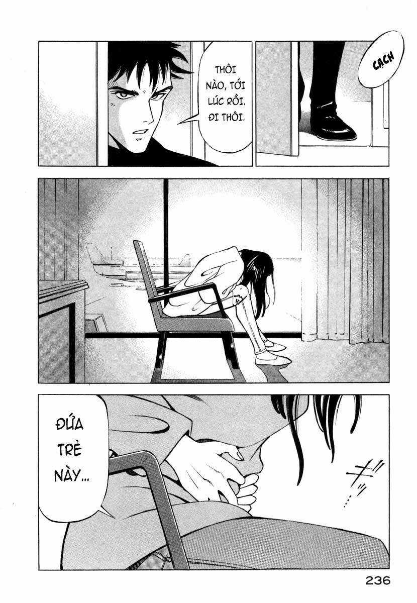 Jiraishin - Chapter 5.4 - Trang 69