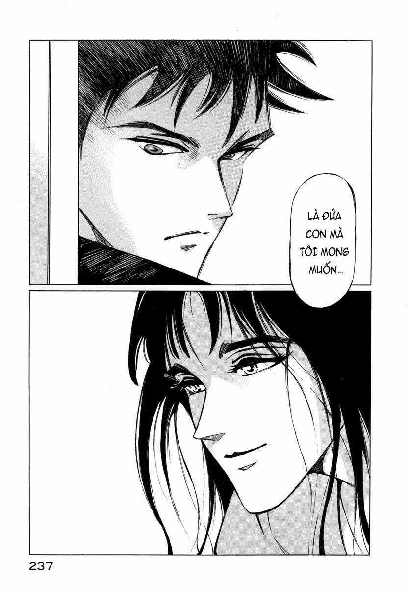 Jiraishin - Chapter 5.4 - Trang 70