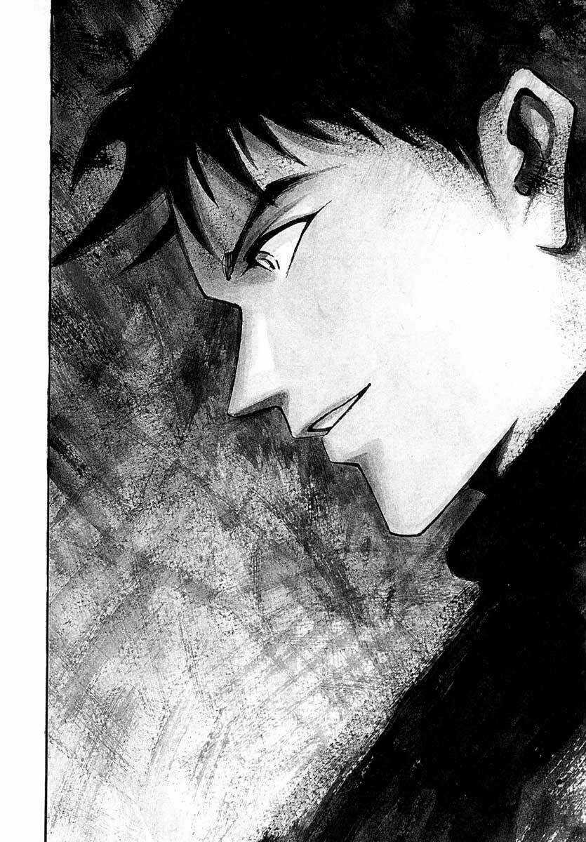 Jiraishin - Chapter 6 - Trang 46