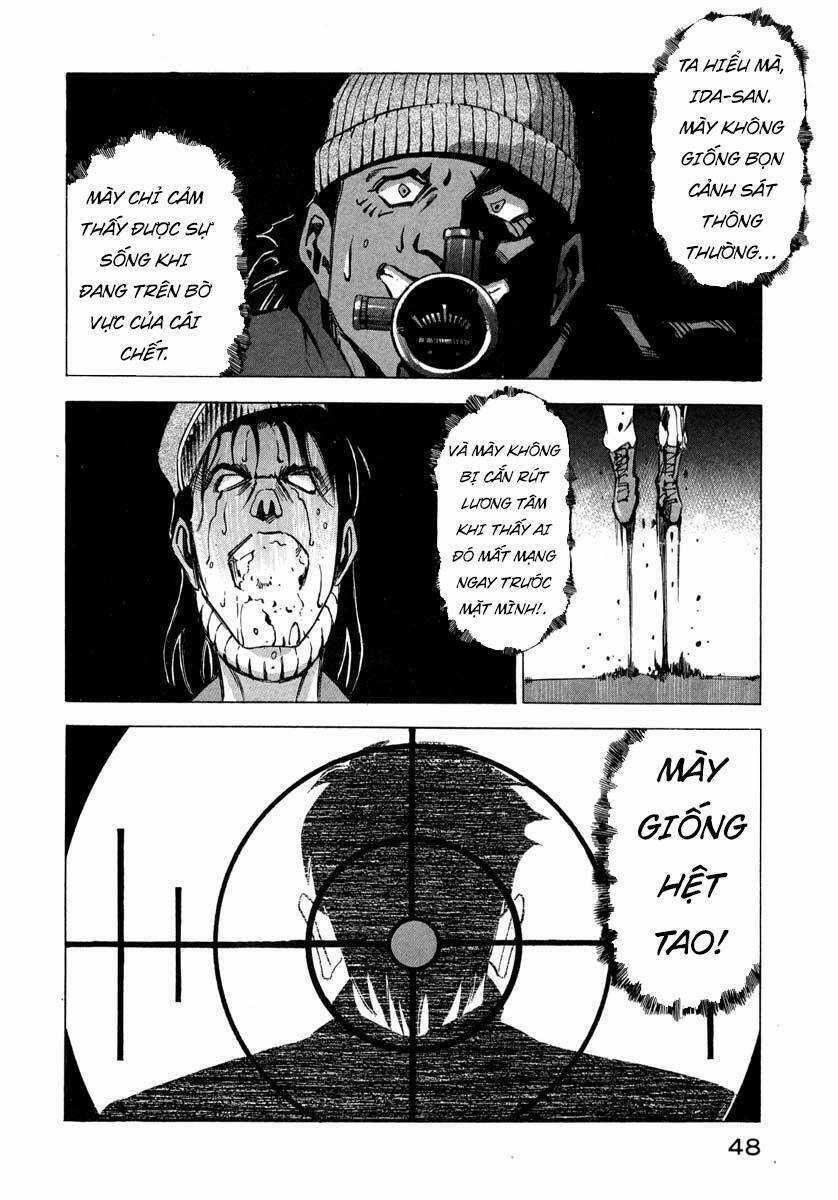 Jiraishin - Chapter 6 - Trang 48