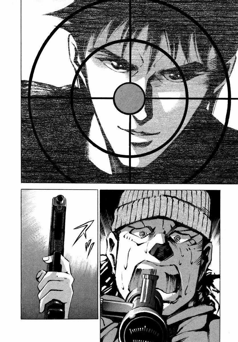 Jiraishin - Chapter 6 - Trang 50