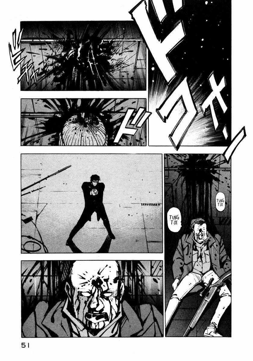 Jiraishin - Chapter 6 - Trang 51