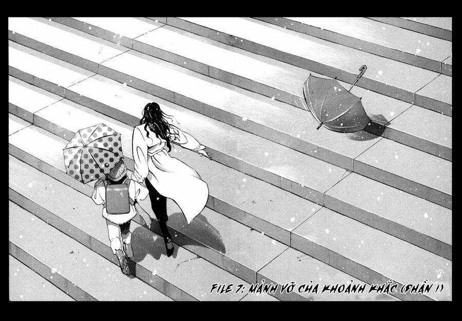 Jiraishin - Chapter 7.1 - Trang 3