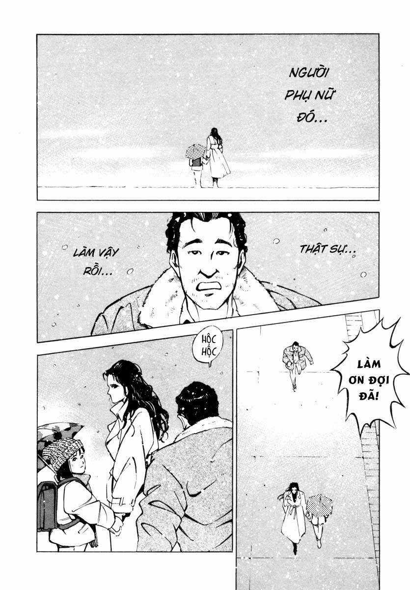 Jiraishin - Chapter 7.1 - Trang 4