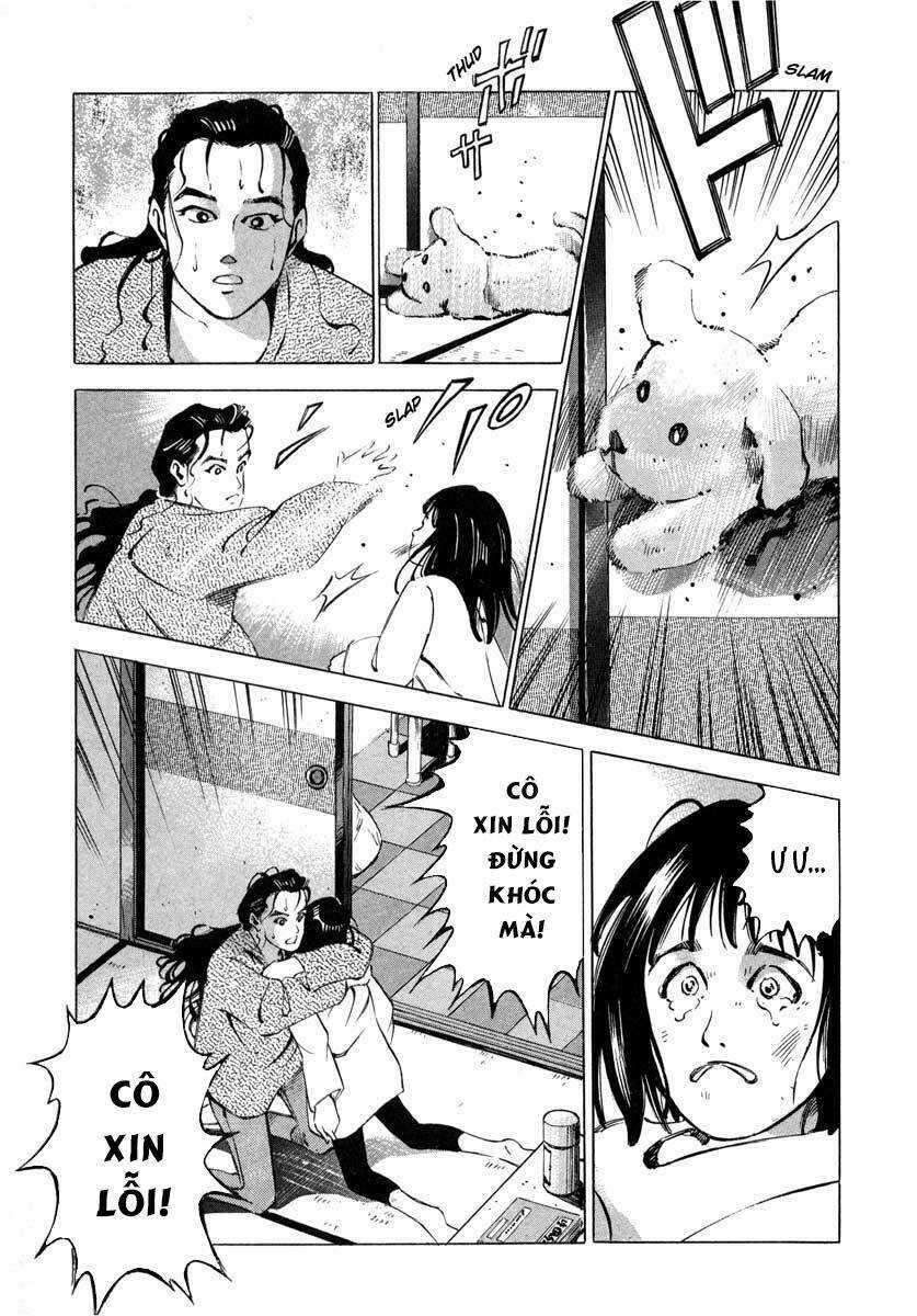 Jiraishin - Chapter 7.1 - Trang 37