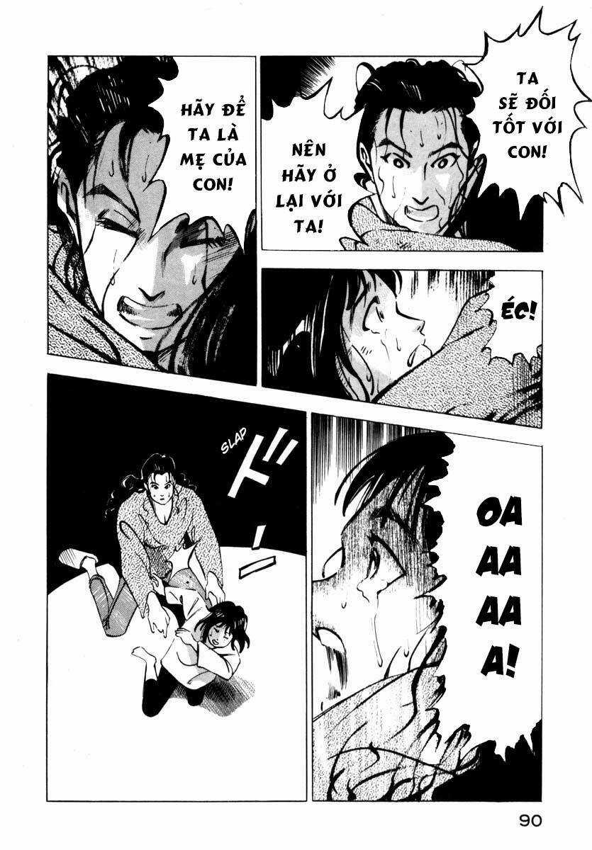 Jiraishin - Chapter 7.1 - Trang 38