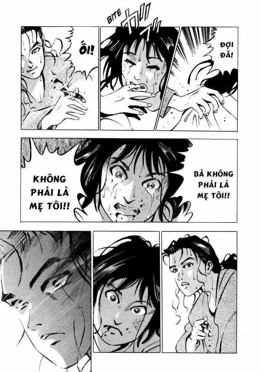 Jiraishin - Chapter 7.1 - Trang 39