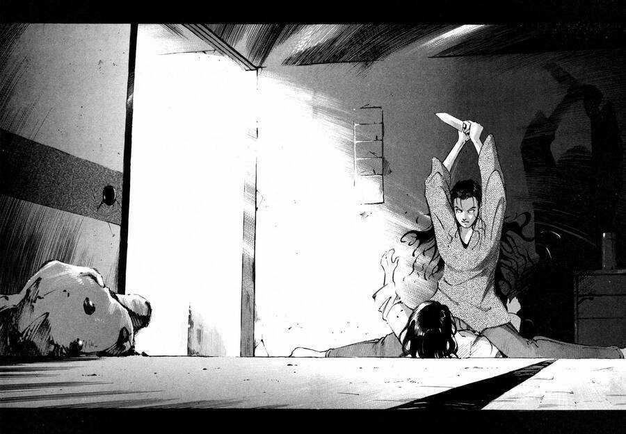 Jiraishin - Chapter 7.1 - Trang 40