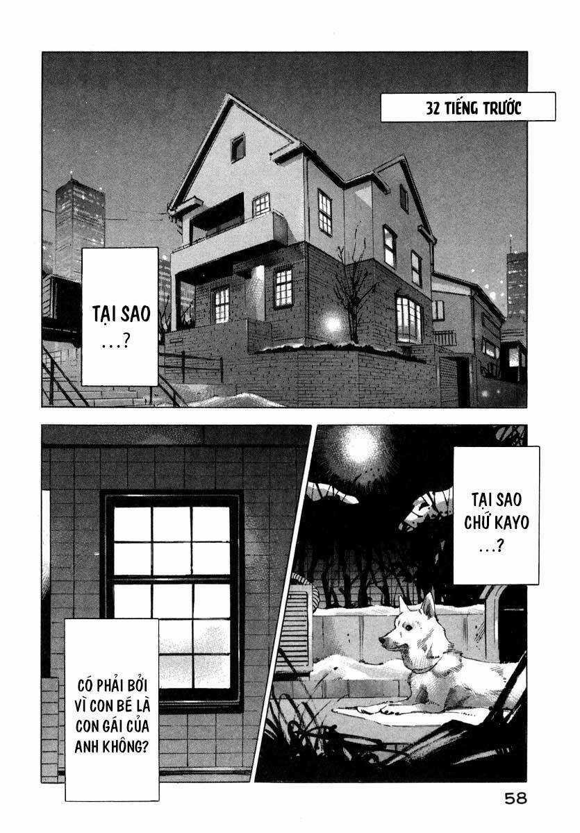 Jiraishin - Chapter 7.1 - Trang 6