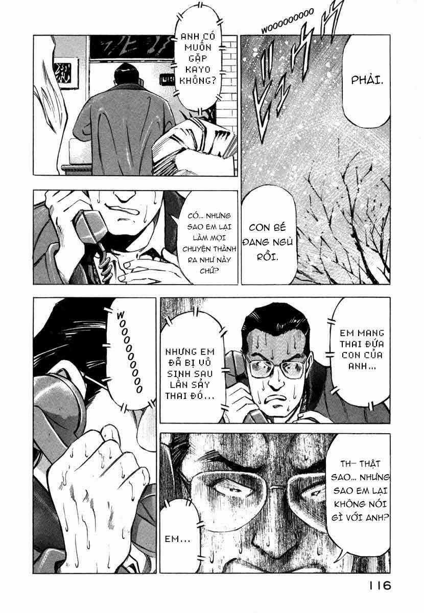 Jiraishin - Chapter 7.2 - Trang 15
