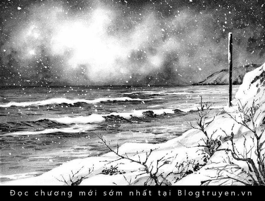 Jiraishin - Chapter 7.2 - Trang 23