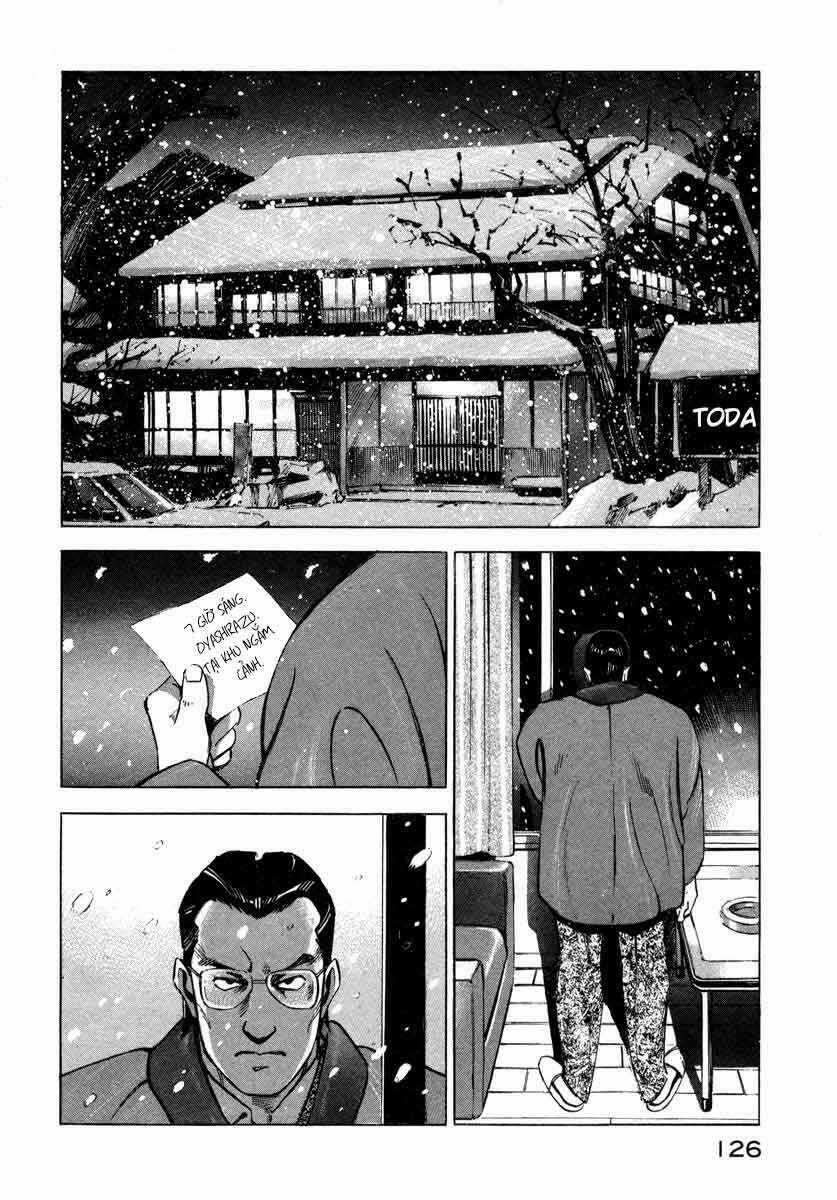 Jiraishin - Chapter 7.2 - Trang 24