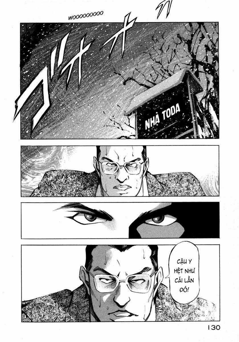Jiraishin - Chapter 7.2 - Trang 28