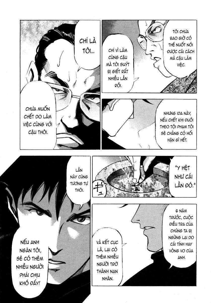 Jiraishin - Chapter 7.2 - Trang 29