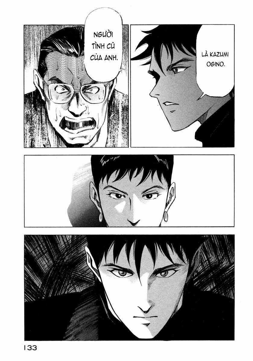 Jiraishin - Chapter 7.2 - Trang 31