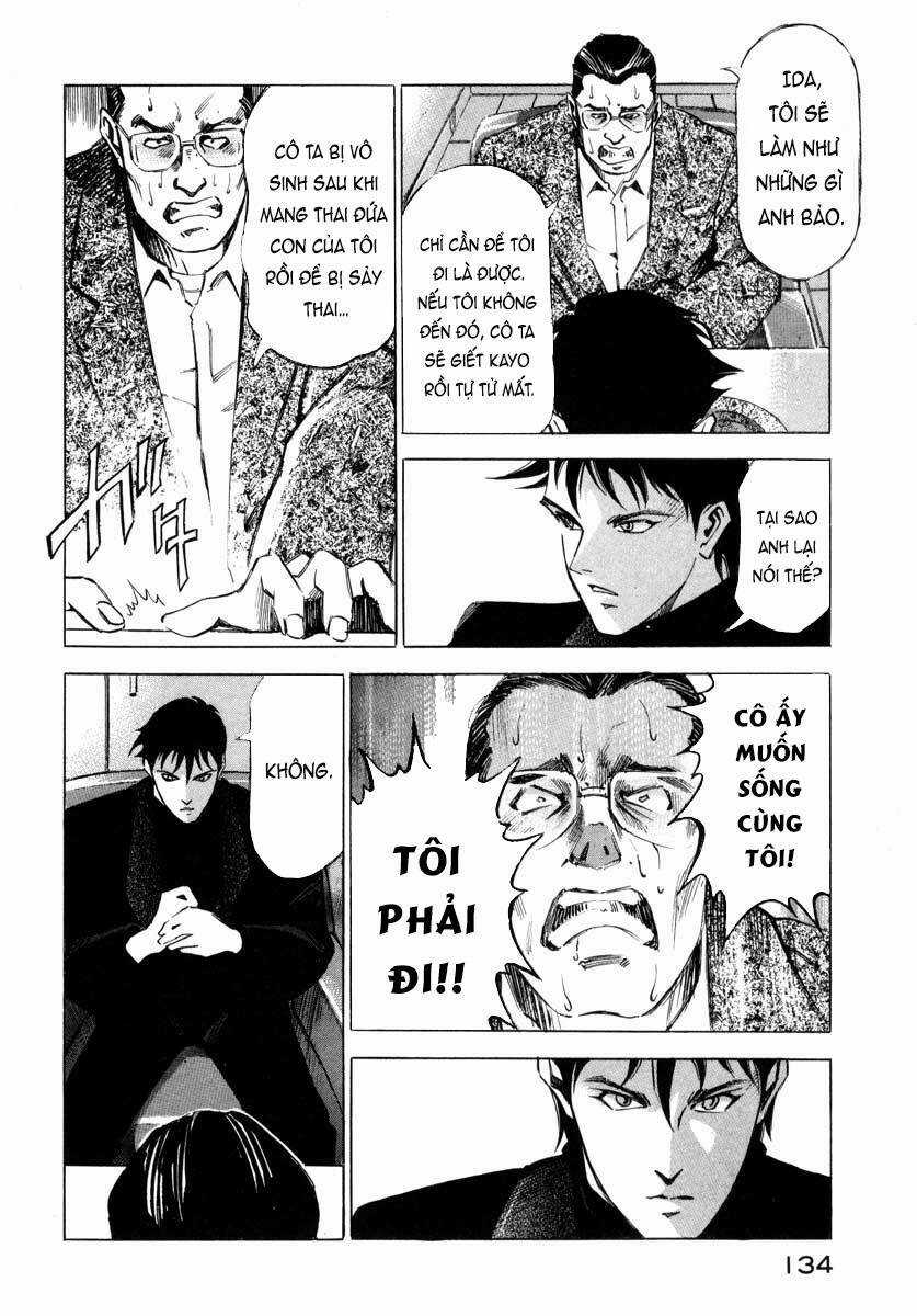 Jiraishin - Chapter 7.2 - Trang 32