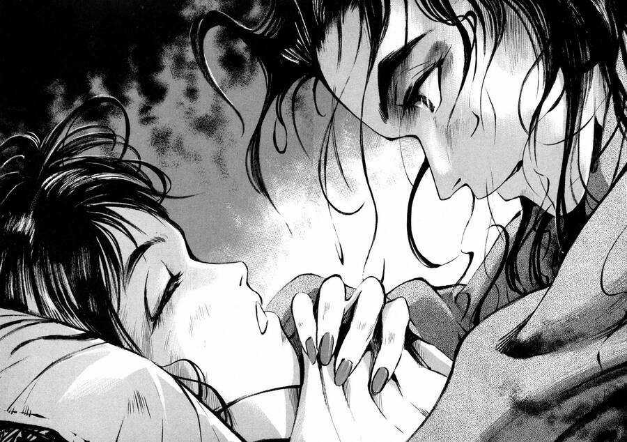 Jiraishin - Chapter 7.2 - Trang 36