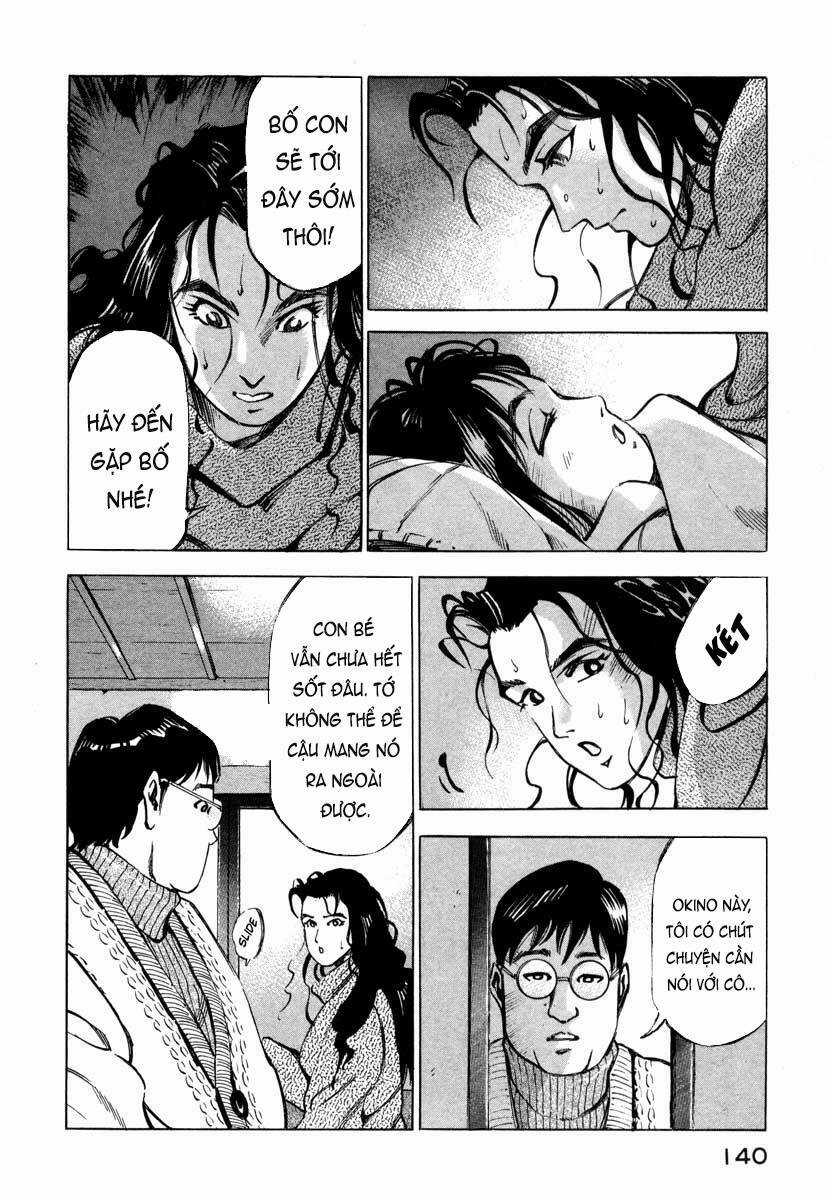 Jiraishin - Chapter 7.2 - Trang 37