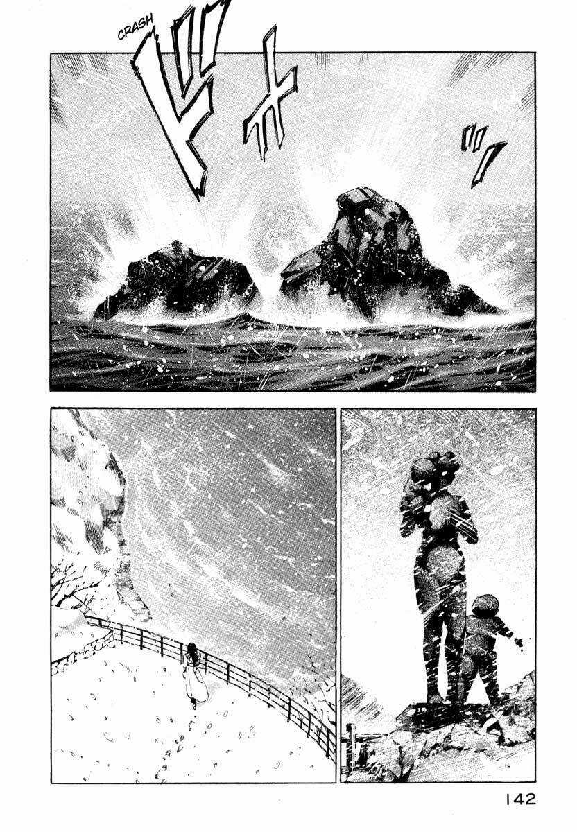 Jiraishin - Chapter 7.2 - Trang 39