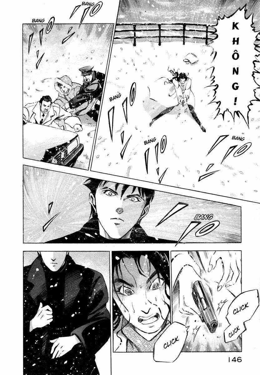 Jiraishin - Chapter 7.2 - Trang 43