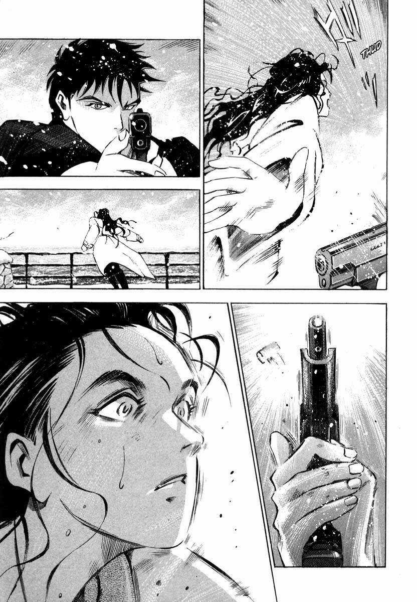 Jiraishin - Chapter 7.2 - Trang 44