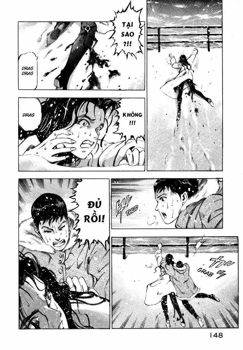 Jiraishin - Chapter 7.2 - Trang 45