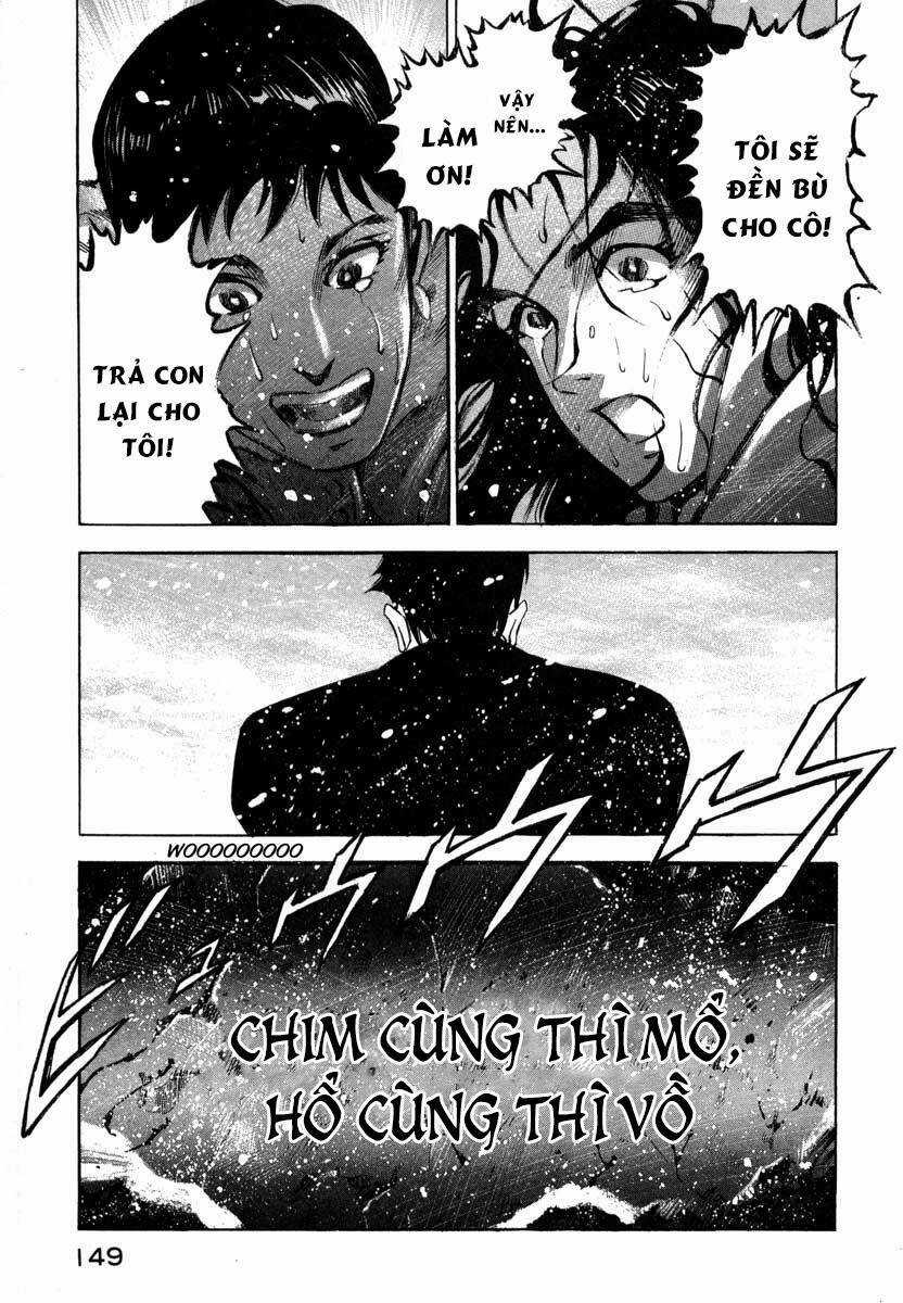 Jiraishin - Chapter 7.2 - Trang 46