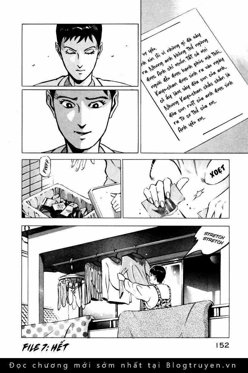 Jiraishin - Chapter 7.2 - Trang 49