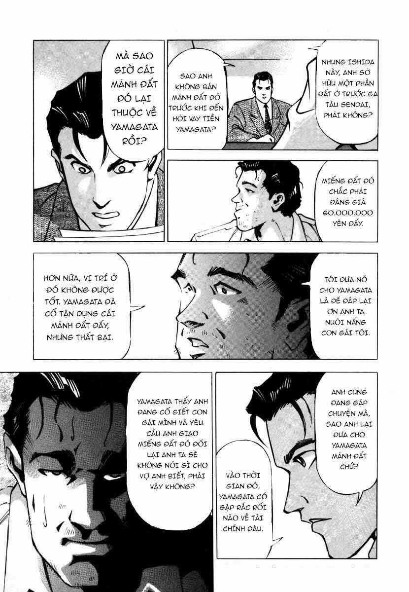 Jiraishin - Chapter 7.2 - Trang 6