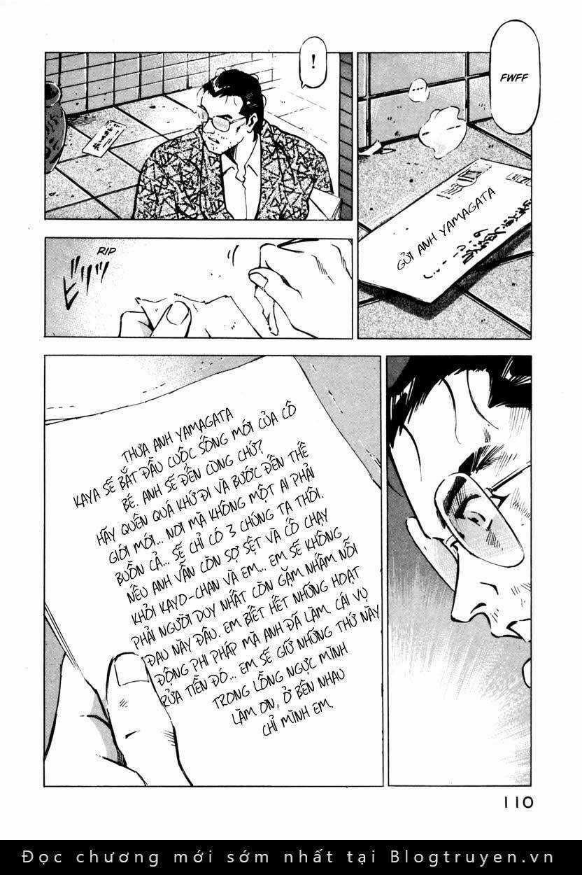 Jiraishin - Chapter 7.2 - Trang 9