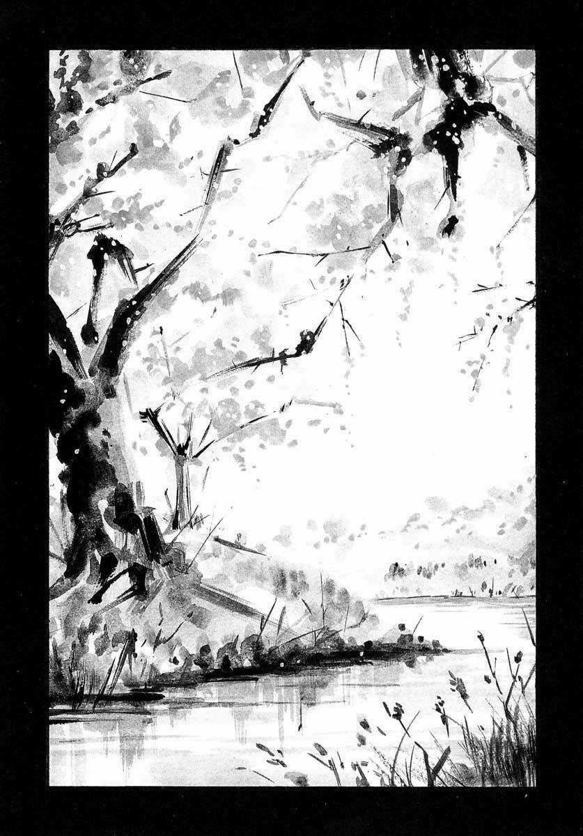 Jiraishin - Chapter 8 - Trang 4