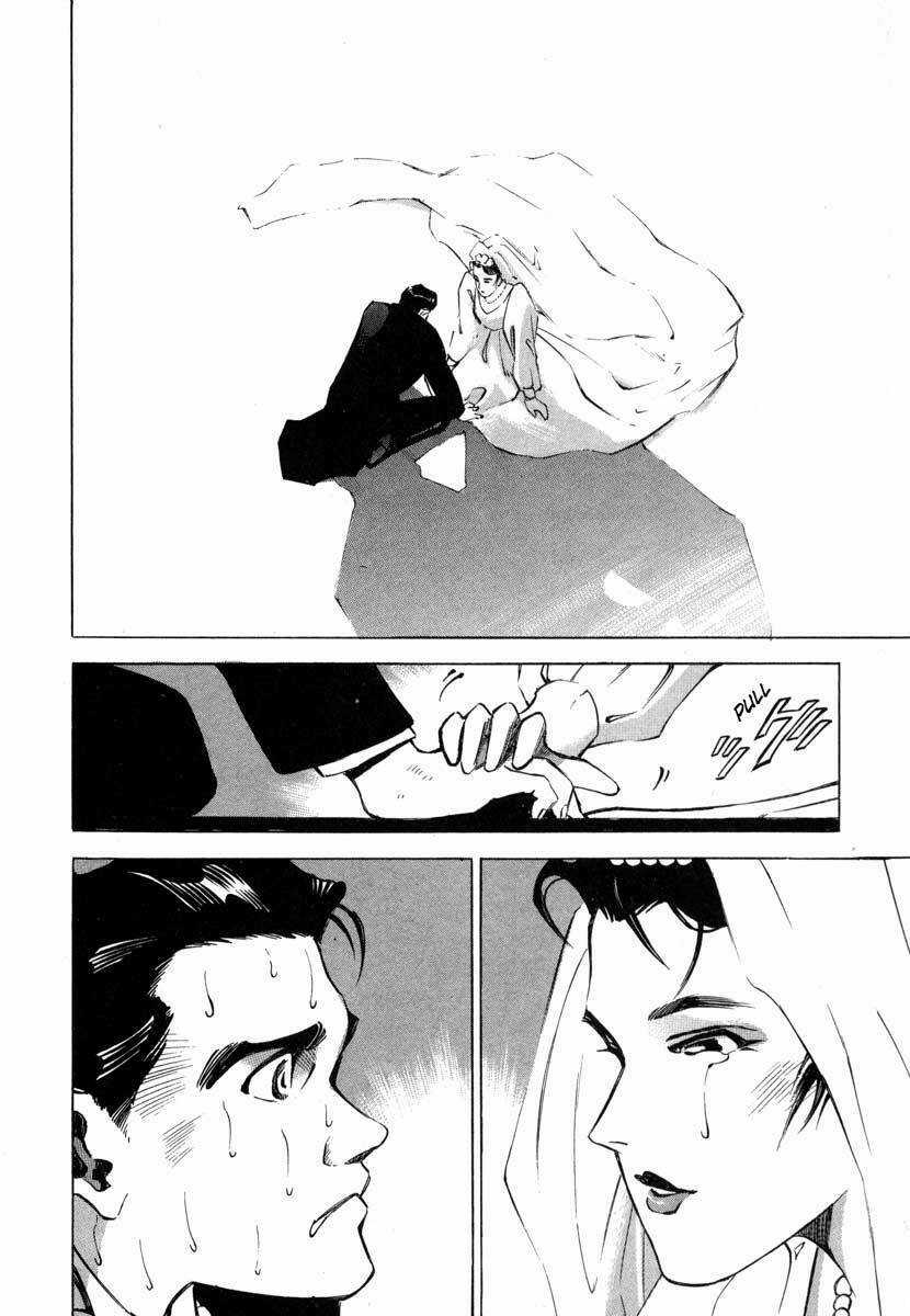 Jiraishin - Chapter 8 - Trang 47