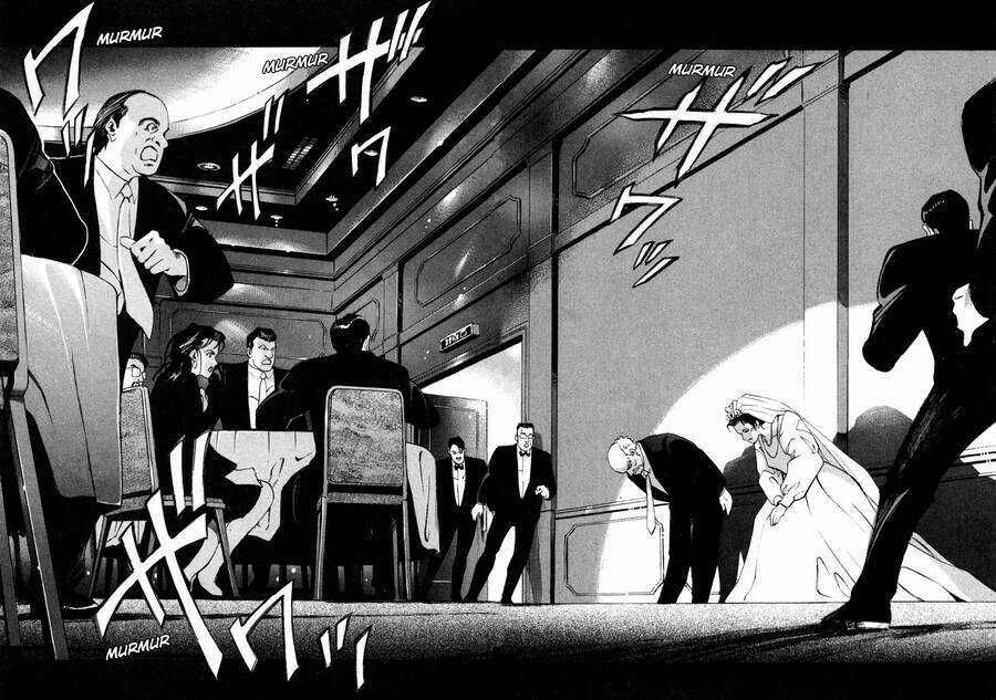 Jiraishin - Chapter 8 - Trang 49