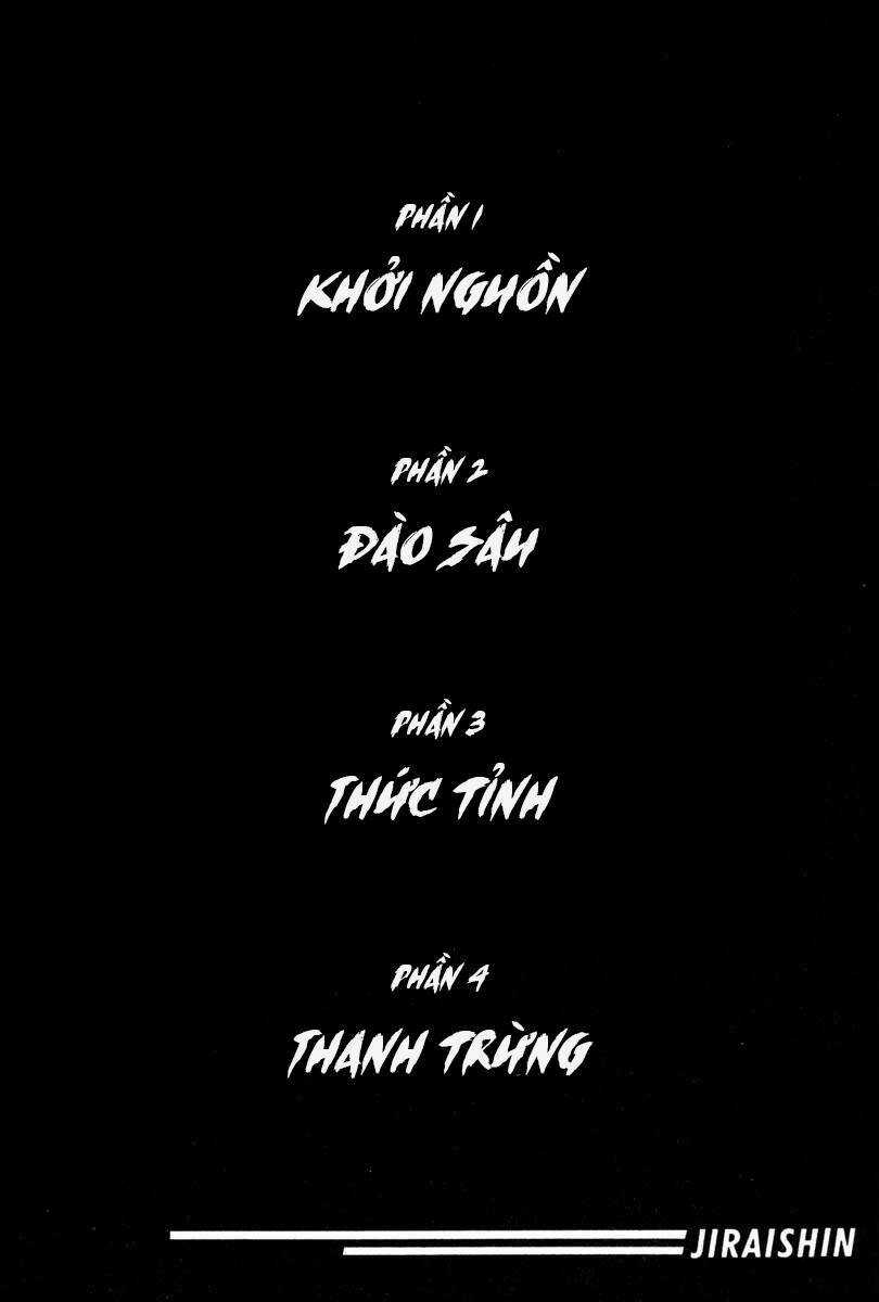 Jiraishin - Chapter 9.1 - Trang 2