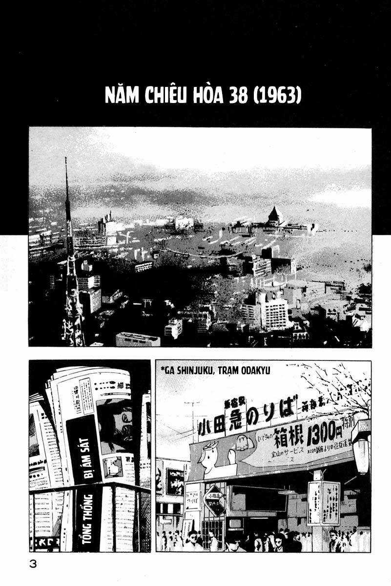 Jiraishin - Chapter 9.1 - Trang 4