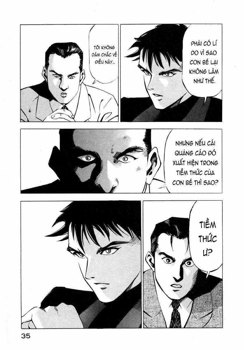 Jiraishin - Chapter 9.1 - Trang 32