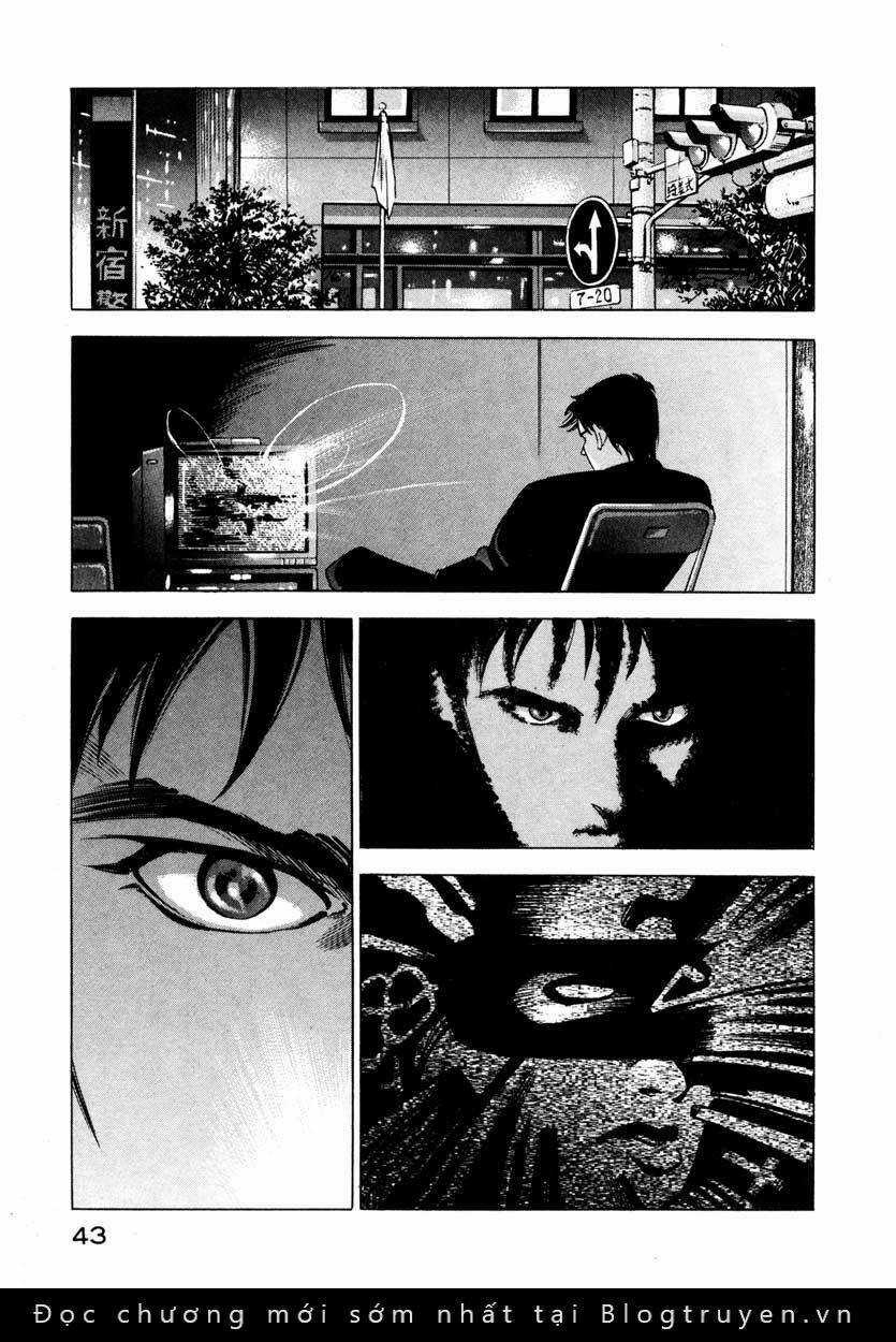 Jiraishin - Chapter 9.1 - Trang 40