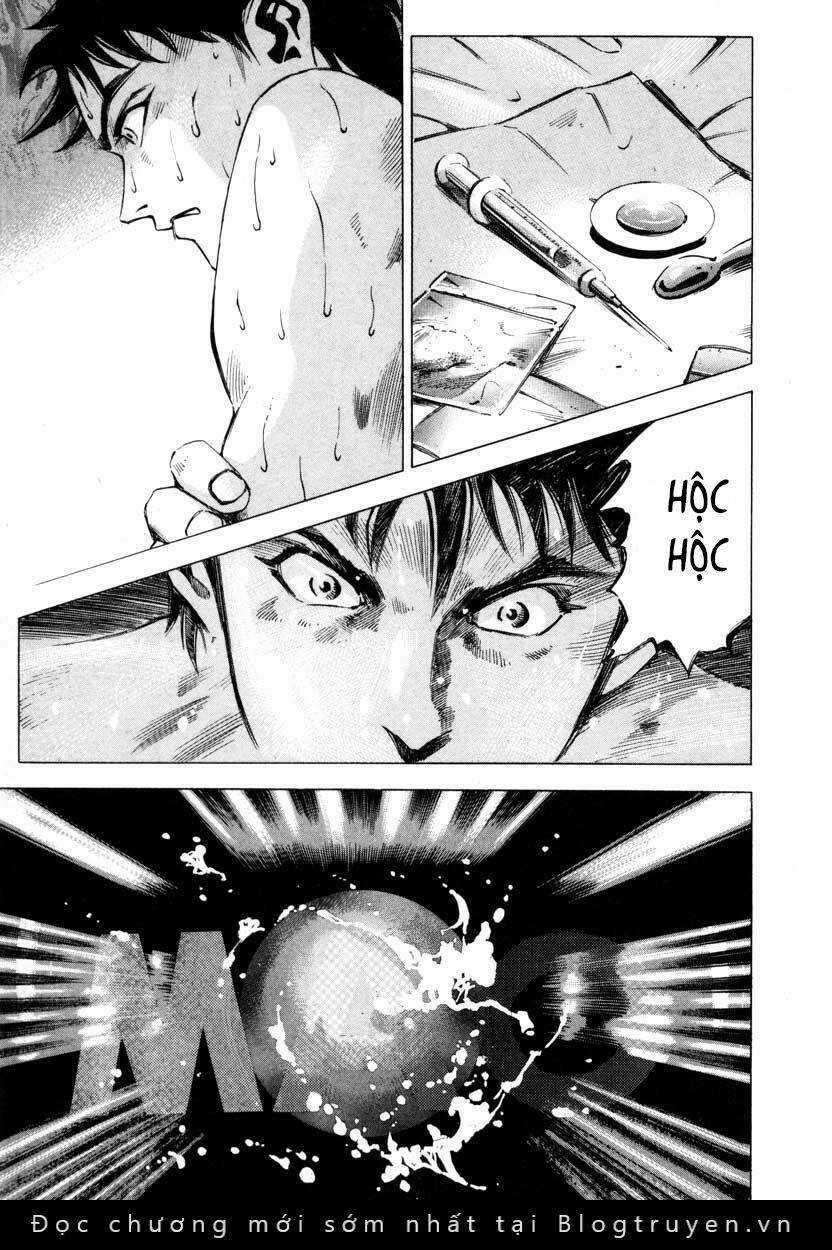 Jiraishin - Chapter 9.1 - Trang 48