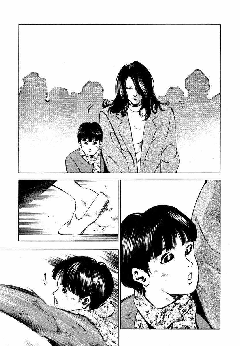 Jiraishin - Chapter 9.1 - Trang 6