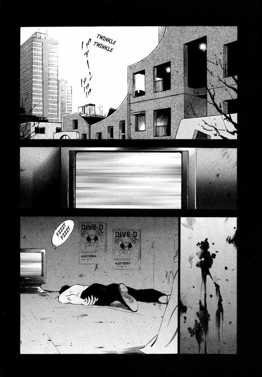 Jiraishin - Chapter 9.2 - Trang 2