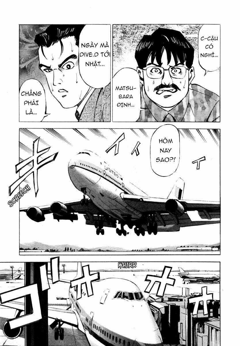 Jiraishin - Chapter 9.2 - Trang 14