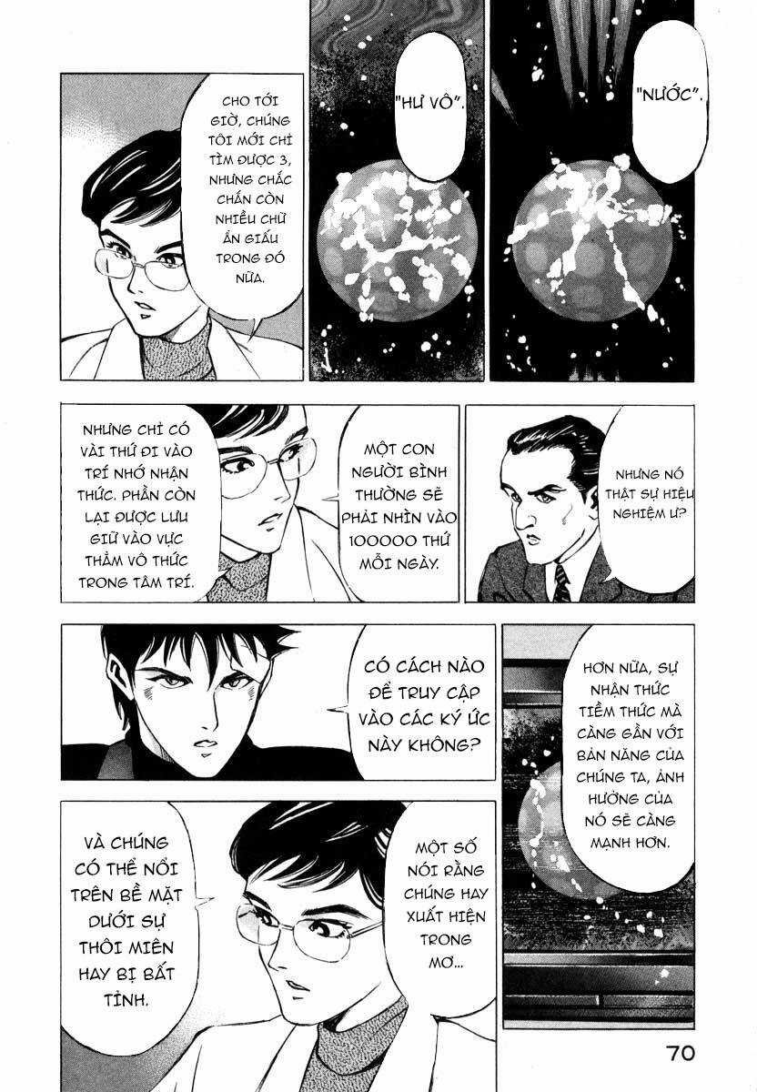 Jiraishin - Chapter 9.2 - Trang 19