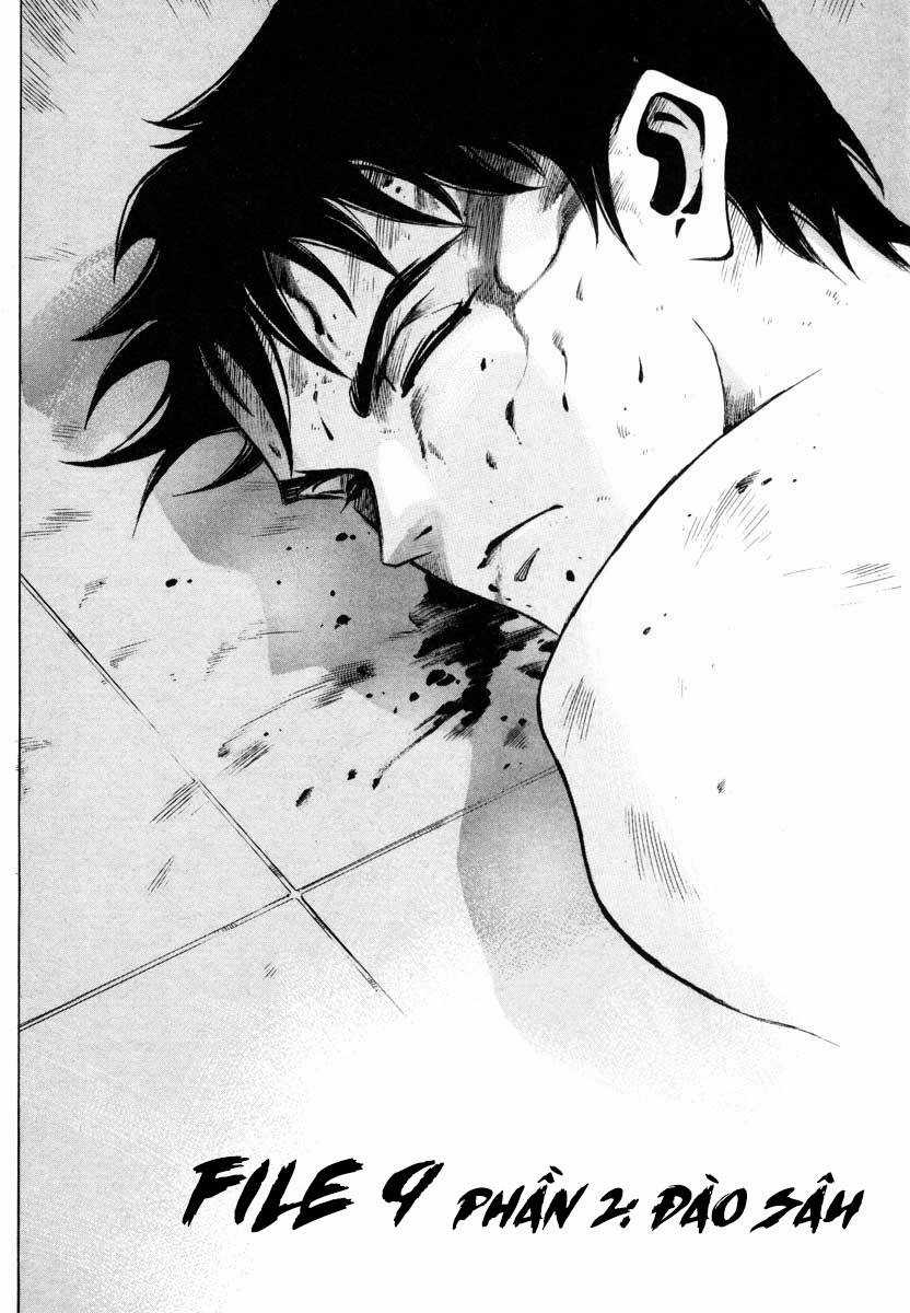 Jiraishin - Chapter 9.2 - Trang 3