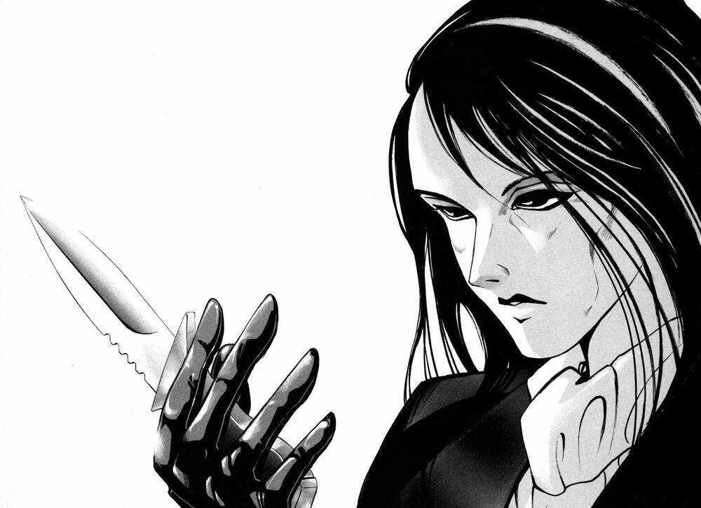 Jiraishin - Chapter 9.2 - Trang 25