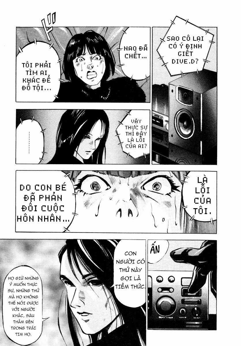 Jiraishin - Chapter 9.2 - Trang 29