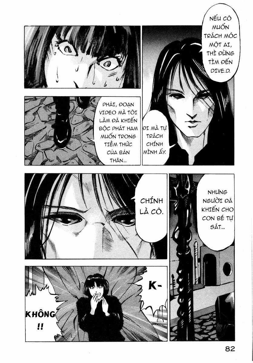 Jiraishin - Chapter 9.2 - Trang 30