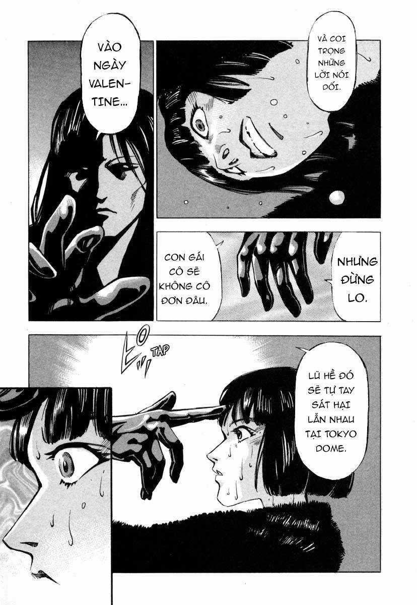 Jiraishin - Chapter 9.2 - Trang 33