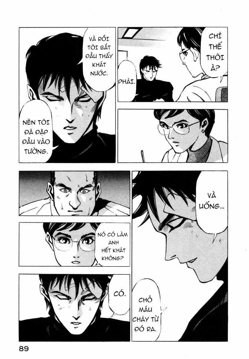 Jiraishin - Chapter 9.2 - Trang 37